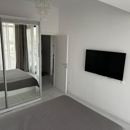 Giulia'S Home Bukareszt Zewnętrze zdjęcie
