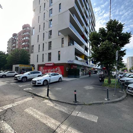 Giulia'S Home Bukareszt Zewnętrze zdjęcie