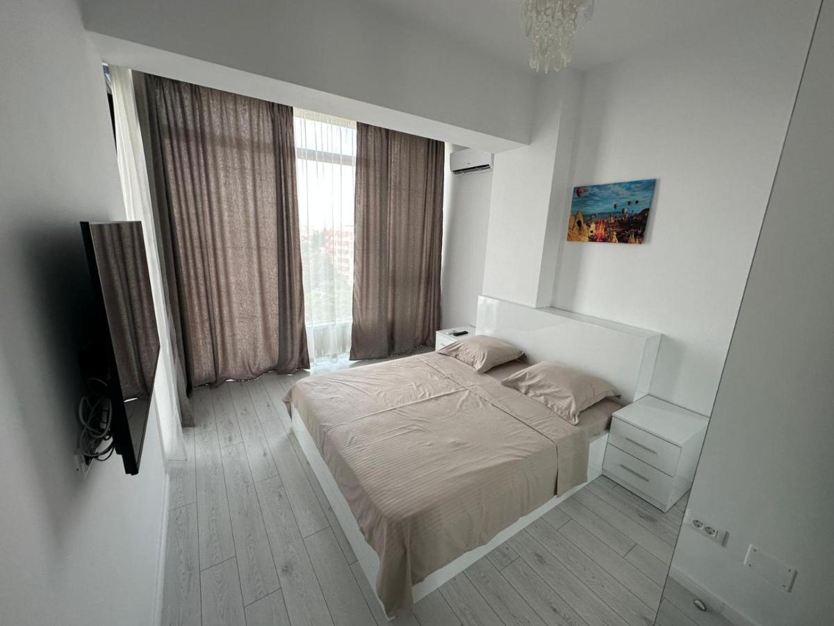 Giulia'S Home Bukareszt Zewnętrze zdjęcie