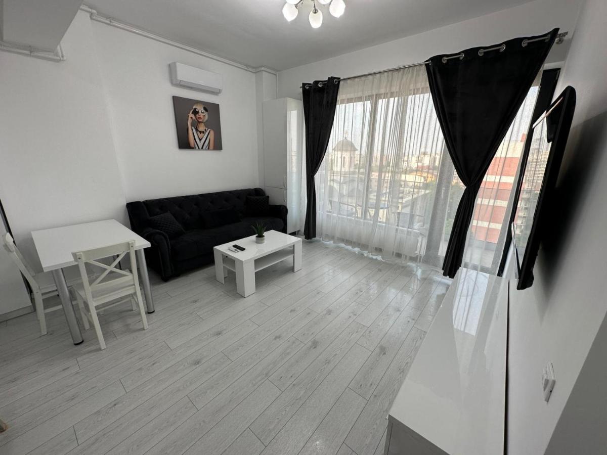 Giulia'S Home Bukareszt Zewnętrze zdjęcie