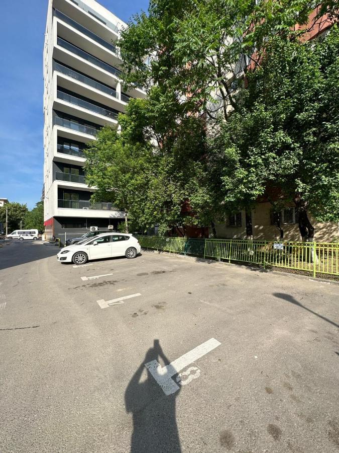 Giulia'S Home Bukareszt Zewnętrze zdjęcie
