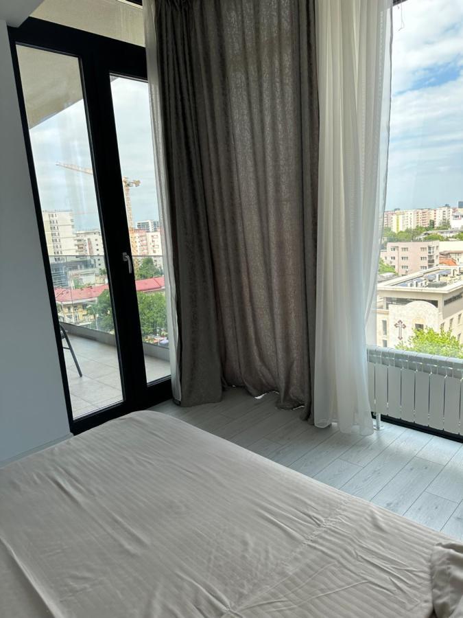 Giulia'S Home Bukareszt Zewnętrze zdjęcie