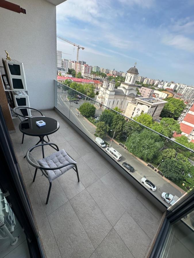 Giulia'S Home Bukareszt Zewnętrze zdjęcie