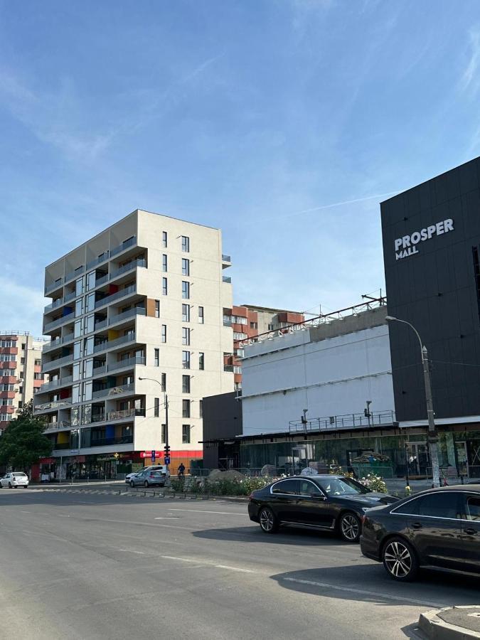 Giulia'S Home Bukareszt Zewnętrze zdjęcie